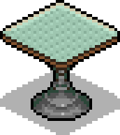 Occasional Table (Area)